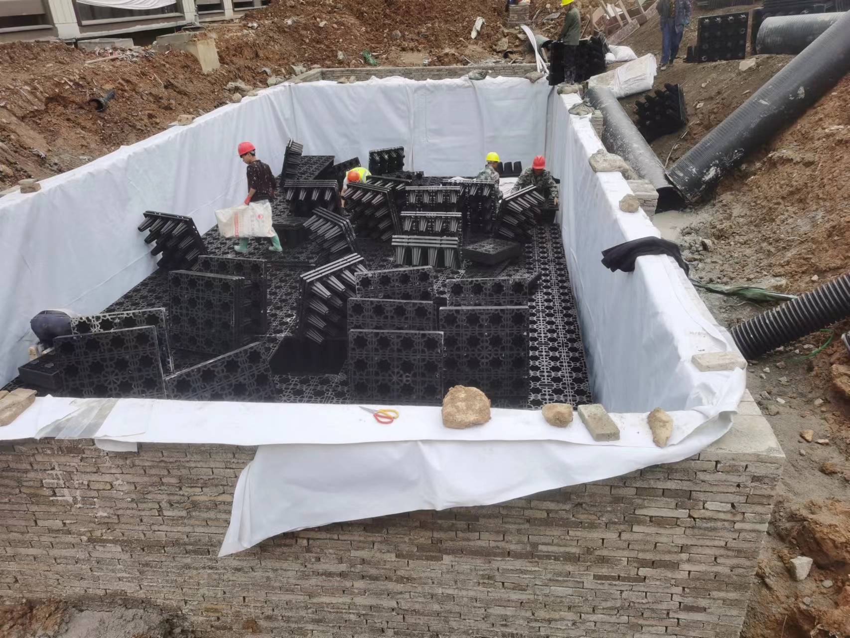 濱江湖光山社（五、六期）項目