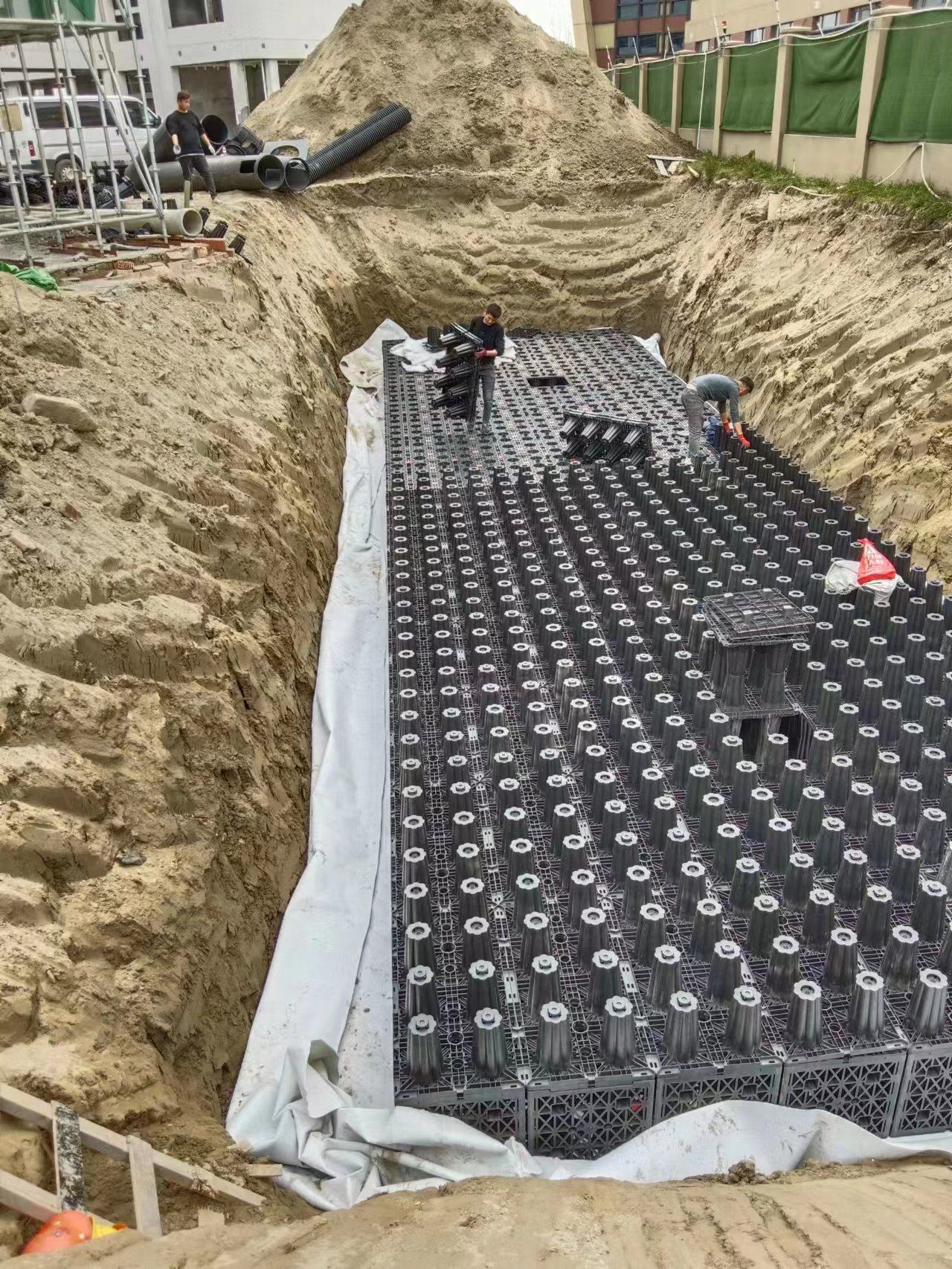 新建錢塘實驗小學(xué)（暫定名）項目